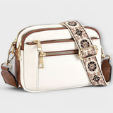 Maria - Crossbody kabelka z vegánskej kože