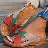 Serena - Sandále Slip-On
