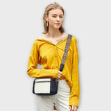 Maria - Crossbody kabelka z vegánskej kože