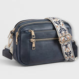 Maria - Crossbody kabelka z vegánskej kože