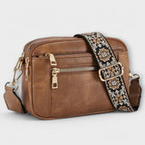 Maria - Crossbody kabelka z vegánskej kože