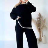 Lisa - Pohodlný oddychový set