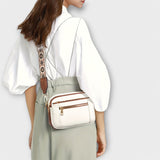 Maria - Crossbody kabelka z vegánskej kože