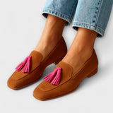 Rosa - Topánky Loafer