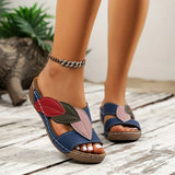 Serena - Sandále Slip-On
