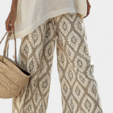 Eduarda - Elegantná Boho Chic Súprava