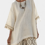 Eduarda - Elegantná Boho Chic Súprava