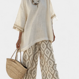 Eduarda - Elegantná Boho Chic Súprava