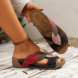 Serena - Sandále Slip-On