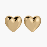 Náušnice Heart