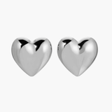 Náušnice Heart