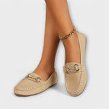 Cristina - Topánky Loafer