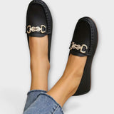 Lara - Mokasíny Loafers