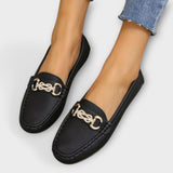 Lara - Mokasíny Loafers