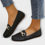 Cristina - Topánky Loafer