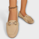 Cristina - Topánky Loafer
