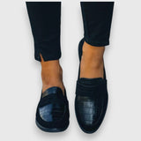 Sara - Topánky Loafer