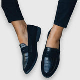 Sara - Topánky Loafer