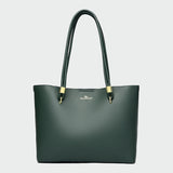 Elegantná nadčasová tote kabelka