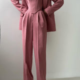 Elegance - Trojdielny set