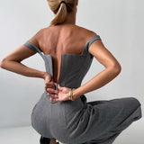 Elegance - Trojdielny set