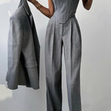 Elegance - Trojdielny set