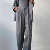 Elegance - Trojdielny set
