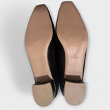 Mónica - Pohodlná papuča