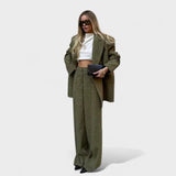 Ana - Elegantný mestský set