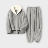 Estela - Útulný flanelový set