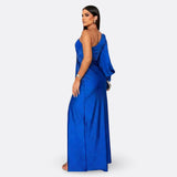 Luna - Elegantné Maxi Šaty