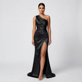 Tânia - Elegantné Maxi Šaty