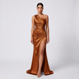 Tânia - Elegantné Maxi Šaty