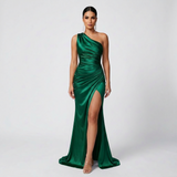Tânia - Elegantné Maxi Šaty