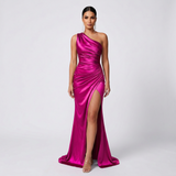 Tânia - Elegantné Maxi Šaty