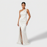 Carla - Elegantné Maxi Šaty