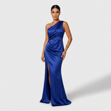 Carla - Elegantné Maxi Šaty