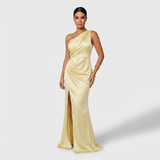 Carla - Elegantné Maxi Šaty