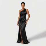Carla - Elegantné Maxi Šaty