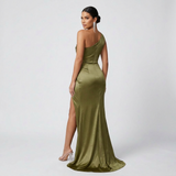 Tânia - Elegantné Maxi Šaty
