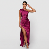 Andreia - Elegantné Maxi Šaty