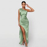 Andreia - Elegantné Maxi Šaty