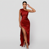 Andreia - Elegantné Maxi Šaty