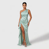 Joana - Elegantné Maxi Šaty