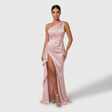 Joana - Elegantné Maxi Šaty