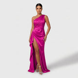 Joana - Elegantné Maxi Šaty