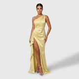Joana - Elegantné Maxi Šaty