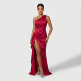 Joana - Elegantné Maxi Šaty
