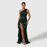 Joana - Elegantné Maxi Šaty