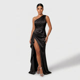 Joana - Elegantné Maxi Šaty